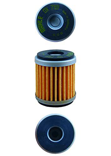 Lfilter Mahle