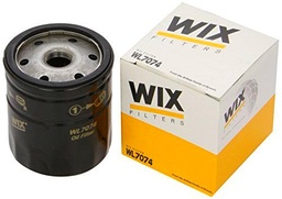 Wix Filter WL7074 - Filtro De Aceite
