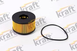 Kraft Automotive 1702400 Filtro de aceite