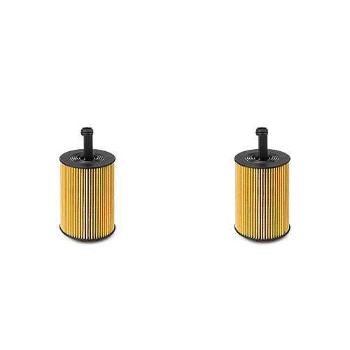 UFI Filters, Filtro de Aceite 25.023.00, Filtro de Aceite para Recambio