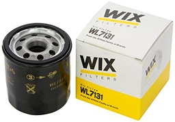Wix Filter WL7131 - Filtro De Aceite