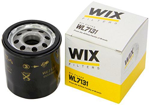 Wix Filter WL7131 - Filtro De Aceite
