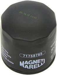Magneti Marelli 152071758765 Filtro de aceite