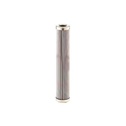 MANN-FILTER HD 518 Filtro de aceite - Para vehículos de utilidad