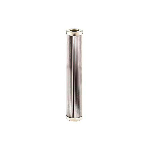 MANN-FILTER HD 518 Filtro de aceite - Para vehículos de utilidad