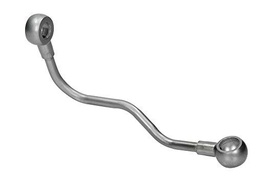 Ajusa OP10815 Tubo de Engrase para Turbo Compresor