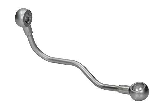 Ajusa OP10815 Tubo de Engrase para Turbo Compresor