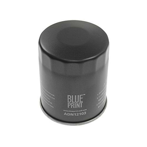 Blue Print ADN12103 filtro de aceite