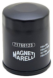 Magneti Marelli 71758784 Filtro de aceite