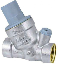 Reductor de presión Rinox Plus con filtro 1/2 RBM - 28480400"