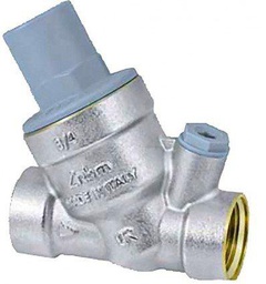 Reductor de presión Rinox Plus con filtro 1/2 RBM - 28480400&quot;