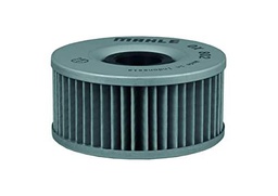 à- lfilter filtro Original Mahle (Ox 802) filtro ausfã ¼ hrung: Filtro