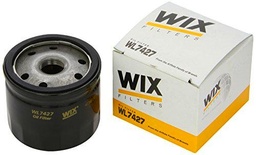 Wix Filter WL7427 - Filtro De Aceite
