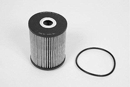 Champion XE515/606 Filtro de aceite