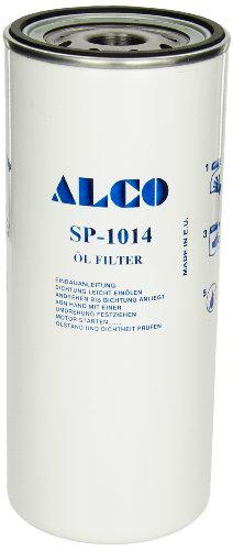 Alco Filter SP-1014 Filtro de aceite
