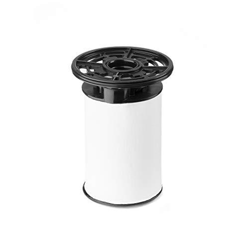 UFI Filters, Filtro Gasoil 26.076.01, Filtro de Combustible Diésel de Recambio