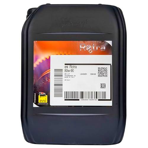 ENI ROTRA 80W-90/20LT. Cubo
