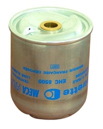 Mecafilter EHC8500 - Filtro De Aceite