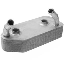 Enfriador de aceite de motor para A3 8L1 Cordoba 6K1 6K2 Ibiza II 6K1 Leon 1M1 Toledo II 1M2 Octavia I 1U2 1U5 1993-2010 096409061G