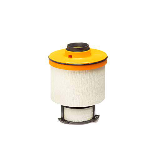 UFI Filters, Filtro Gasoil 26.139.00, Filtro de Combustible Diésel de Recambio