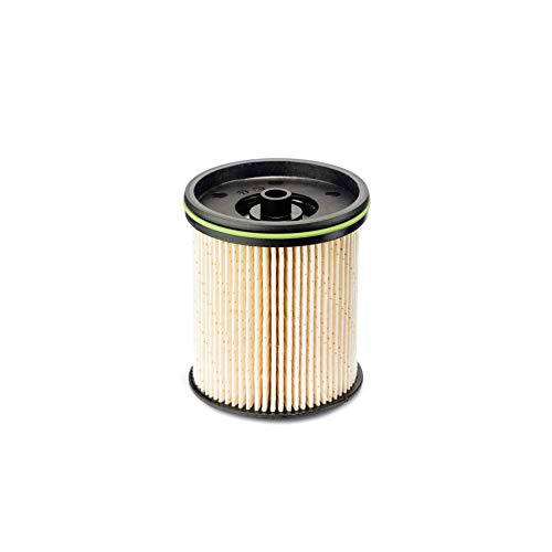 UFI Filters, Filtro Gasoil 26.122.00, Filtro de Combustible Diésel de Recambio