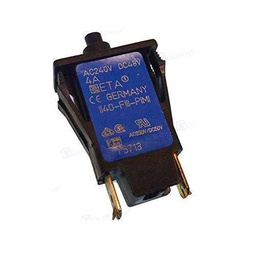 RECMAR GS11458 INT, Unisex-Adult, Multicolor