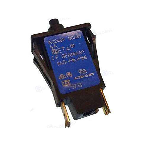 RECMAR GS11458 INT, Unisex-Adult, Multicolor