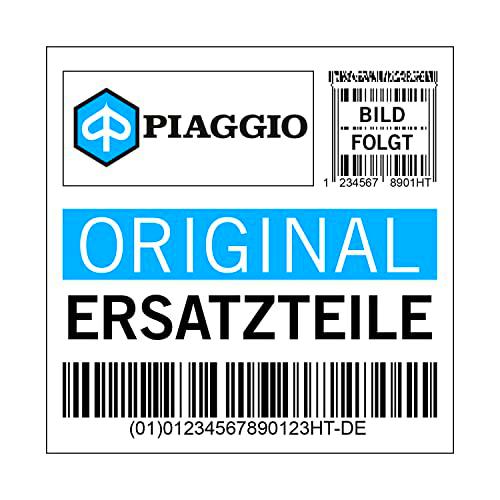 Sifón de aceite Piaggio, 2R000325