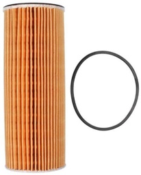Mahle Filter OX133D Filtro De Aceite