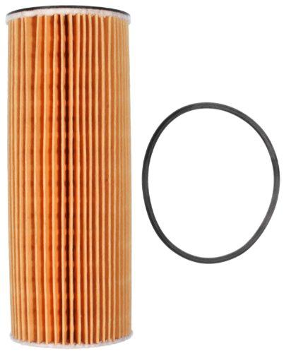 Mahle Filter OX133D Filtro De Aceite