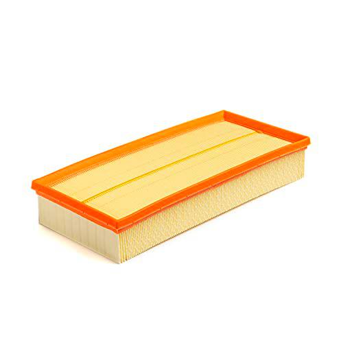 UFI Filters, Filtro de Aire 30.C38.00, Filtro de Aire de Recambio