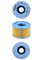 À - lfilter Mahle o 7230220/7230064