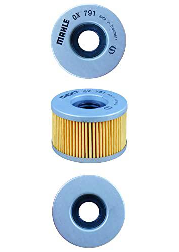À - lfilter Mahle o 7230220/7230064