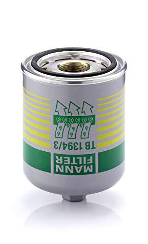 MANN-FILTER TB 1394/3 x - Secador de aire para sistemas de frenos con junta