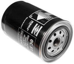 Mahle Filter OC51 Filtro De Aceite