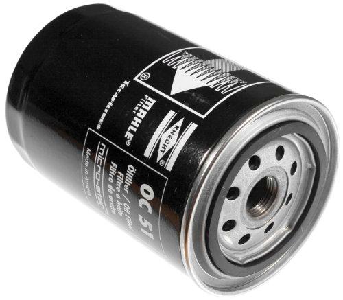 Mahle Filter OC51 Filtro De Aceite