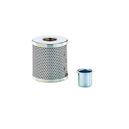 MANN-FILTER HD 7003 KIT Filtro de aceite - Set de filtro de aceite juego de juntas Para vehículos de utilidad