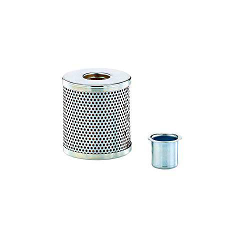 MANN-FILTER HD 7003 KIT Filtro de aceite - Set de filtro de aceite juego de juntas Para vehículos de utilidad