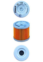 Siervo Ox 798 Motor bloques