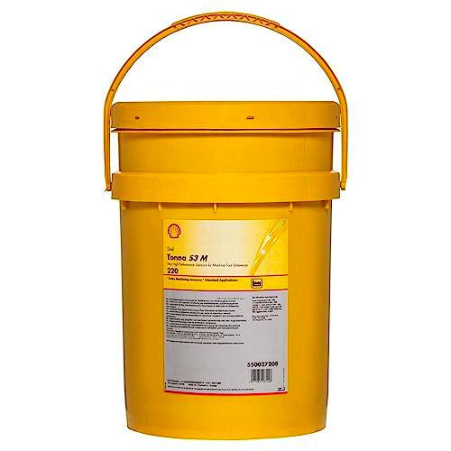 Shell 9620 Aceite tonna S3 M220 litros