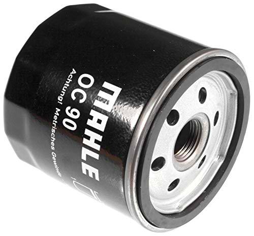 Mahle Filter OC90 Filtro De Aceite