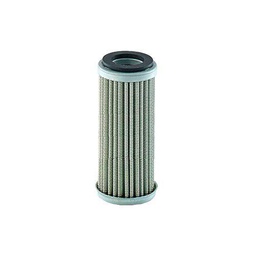 MANN-FILTER HD 5004 Filtro de aceite - Para vehículos de utilidad