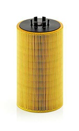 MANNFILTER HU 13 125/3 x - Filtro de aceite