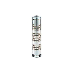 MANN-FILTER H 5010 Filtro de aceite - Para vehículos de utilidad