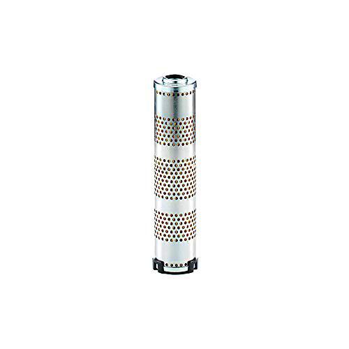 MANN-FILTER H 5010 Filtro de aceite - Para vehículos de utilidad