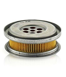 MANN-FILTER H 85 Original Aceite, Filtro hidráulico