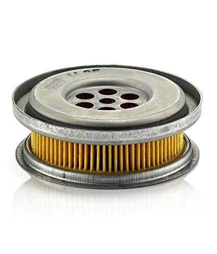 MANN-FILTER H 85 Original Aceite, Filtro hidráulico