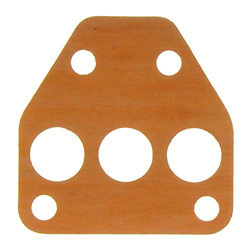 JUNTA, FILTRO DE ACEITE