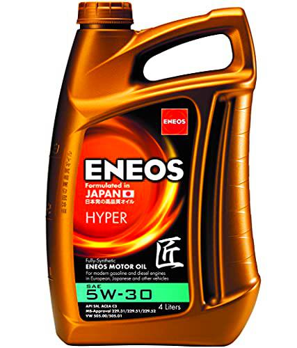 Eneos Hyper 5W-30 4L