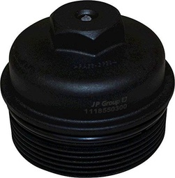 Jp Brand 1118550300 Tapa, ölfiltergehäuse